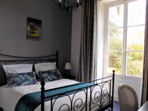 Chambre 3 – Shetland